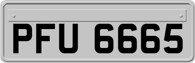 PFU6665