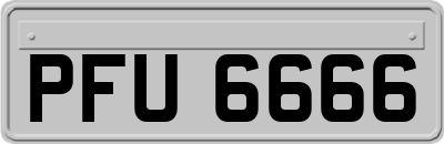 PFU6666