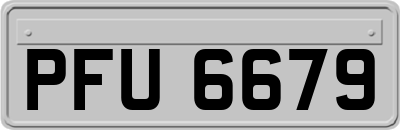 PFU6679