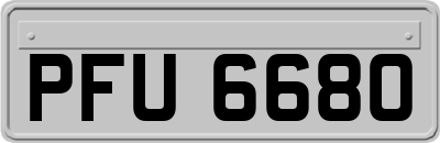 PFU6680