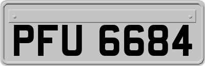 PFU6684