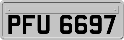 PFU6697