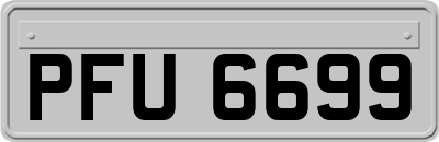 PFU6699