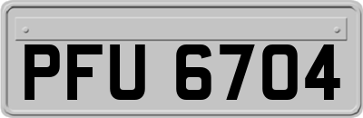 PFU6704