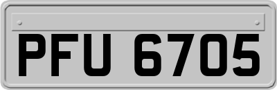 PFU6705