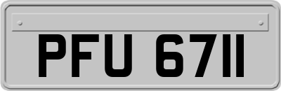PFU6711
