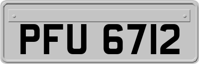 PFU6712