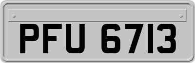 PFU6713