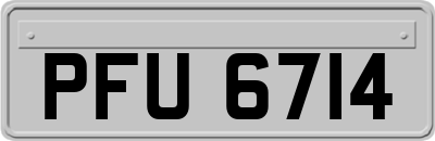 PFU6714