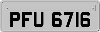PFU6716