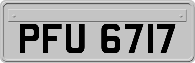 PFU6717