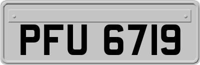 PFU6719