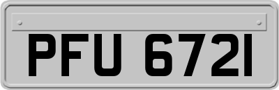 PFU6721