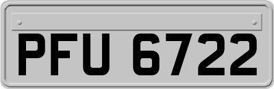 PFU6722