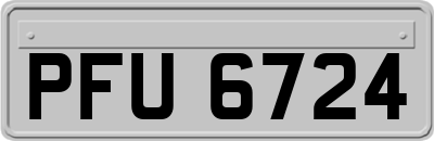 PFU6724