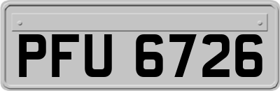 PFU6726
