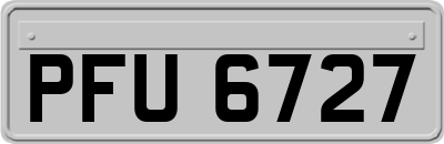 PFU6727