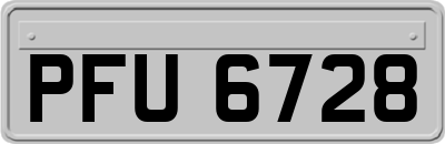 PFU6728
