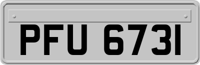 PFU6731