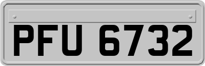 PFU6732