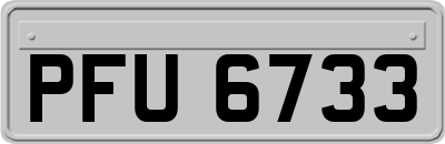 PFU6733