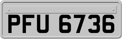 PFU6736