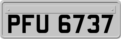 PFU6737
