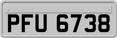 PFU6738
