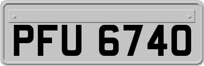 PFU6740