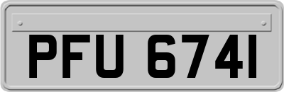 PFU6741