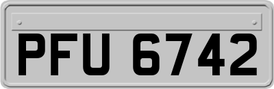 PFU6742