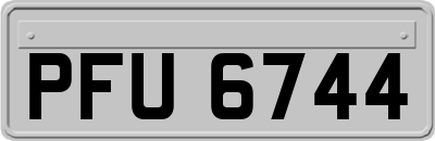 PFU6744