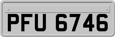 PFU6746