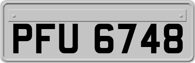 PFU6748