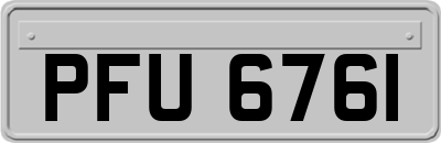 PFU6761