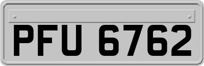 PFU6762