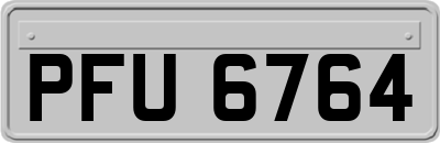 PFU6764