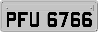 PFU6766