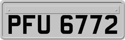 PFU6772