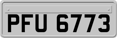 PFU6773