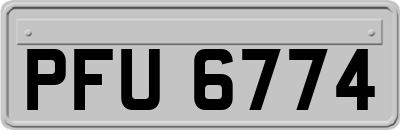 PFU6774