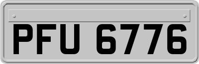 PFU6776