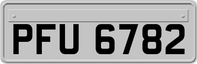 PFU6782