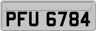 PFU6784