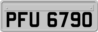 PFU6790