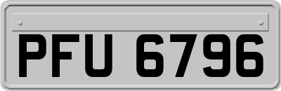 PFU6796