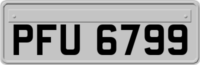 PFU6799