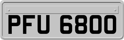 PFU6800