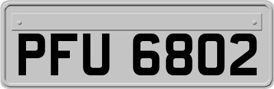 PFU6802