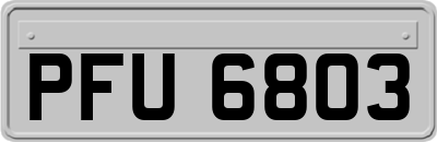 PFU6803